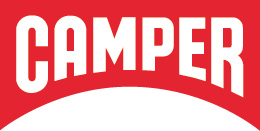 Camper logo